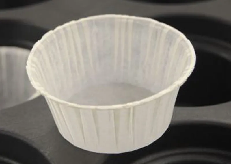 Moule à muffin 12 pcs