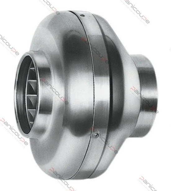 Extracteur centrifuge HELIOS RR
