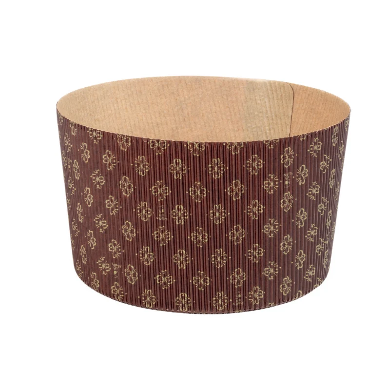 Moule panettone renforcé 1000 g P/45