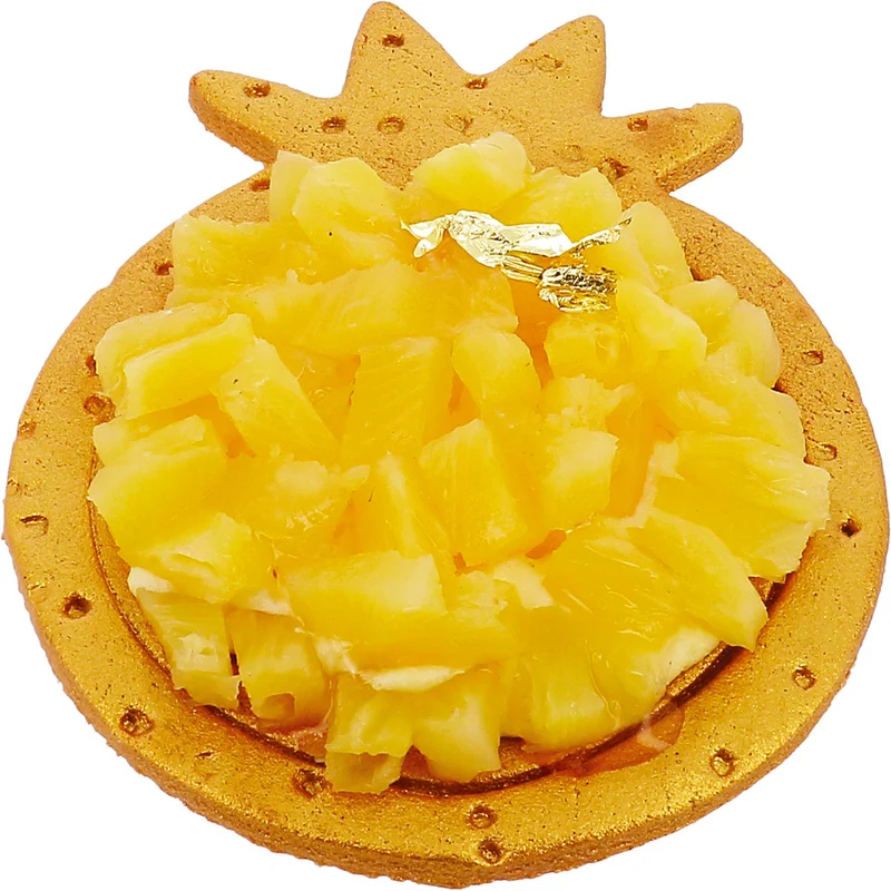 Découpoir ananas