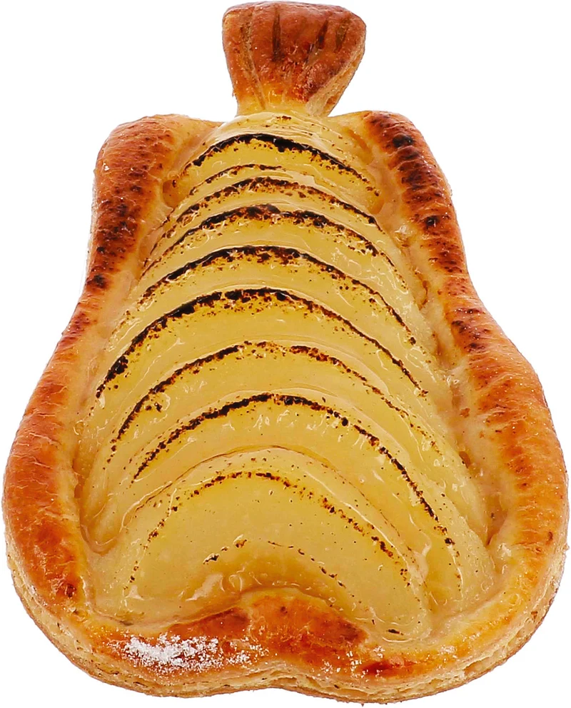 Découpoir poire