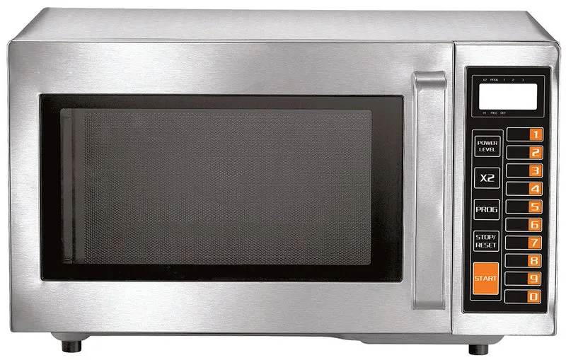 Four micro ondes PRO 25 L