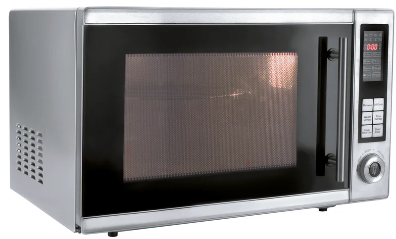 Four micro ondes 30L