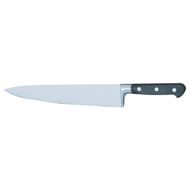 Couteau de cuisine Mitre Alu