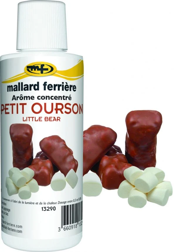 AROME MF PETIT OURSON