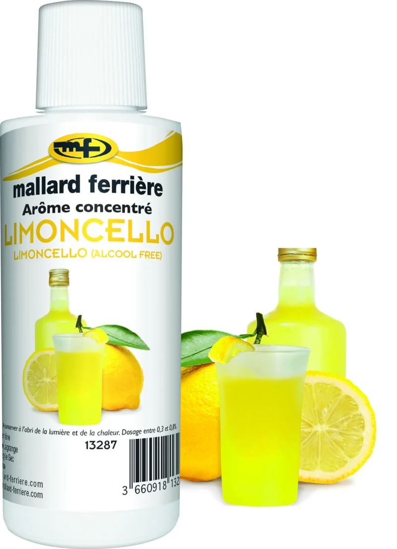 AROME MF LIMONCELLO