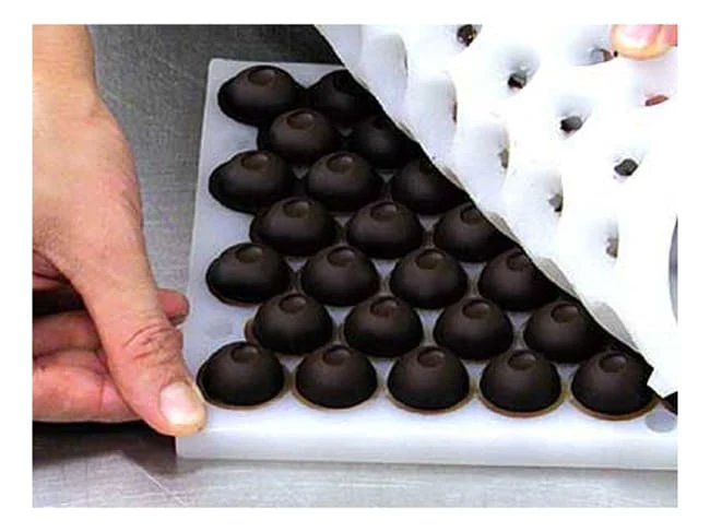Moules chocoflex - SPHERES