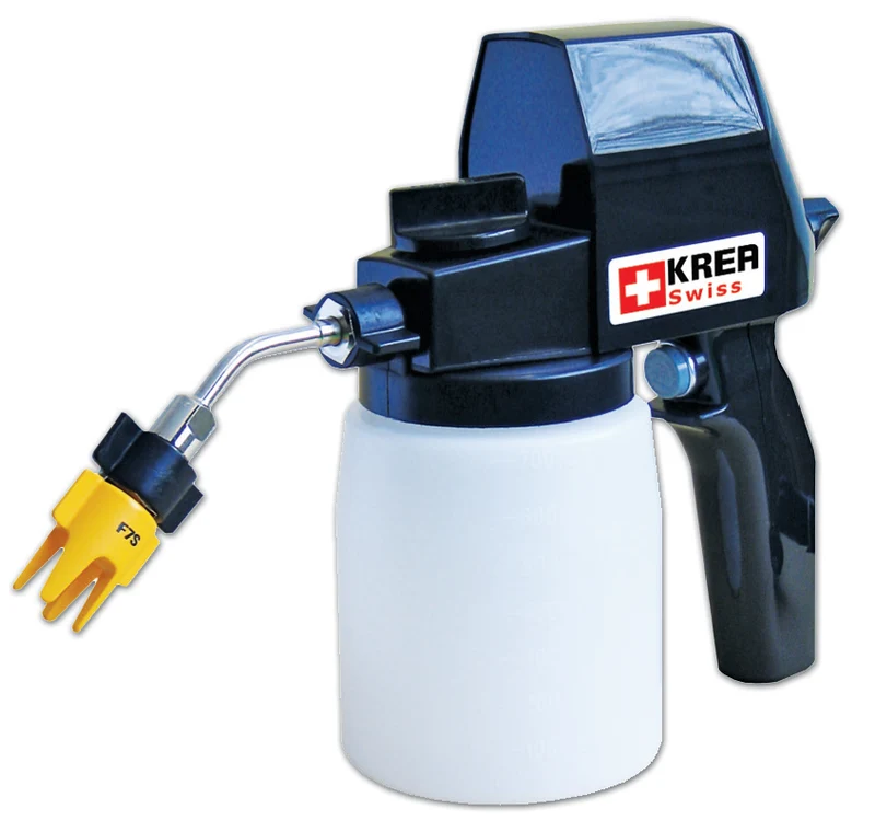 Pistolet électrique KREA LM 25
