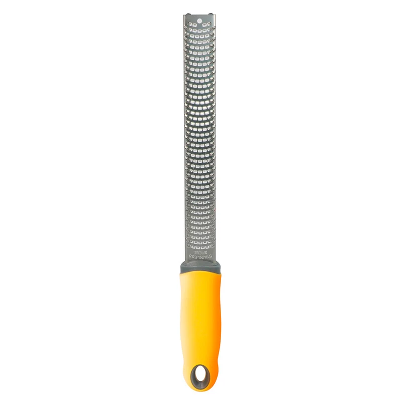 Zesteur Rape Microperforation