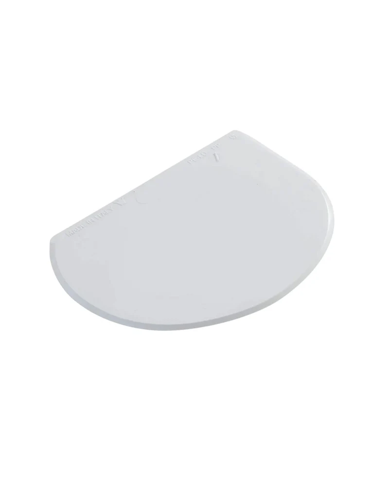 Racloir plastique 150x110