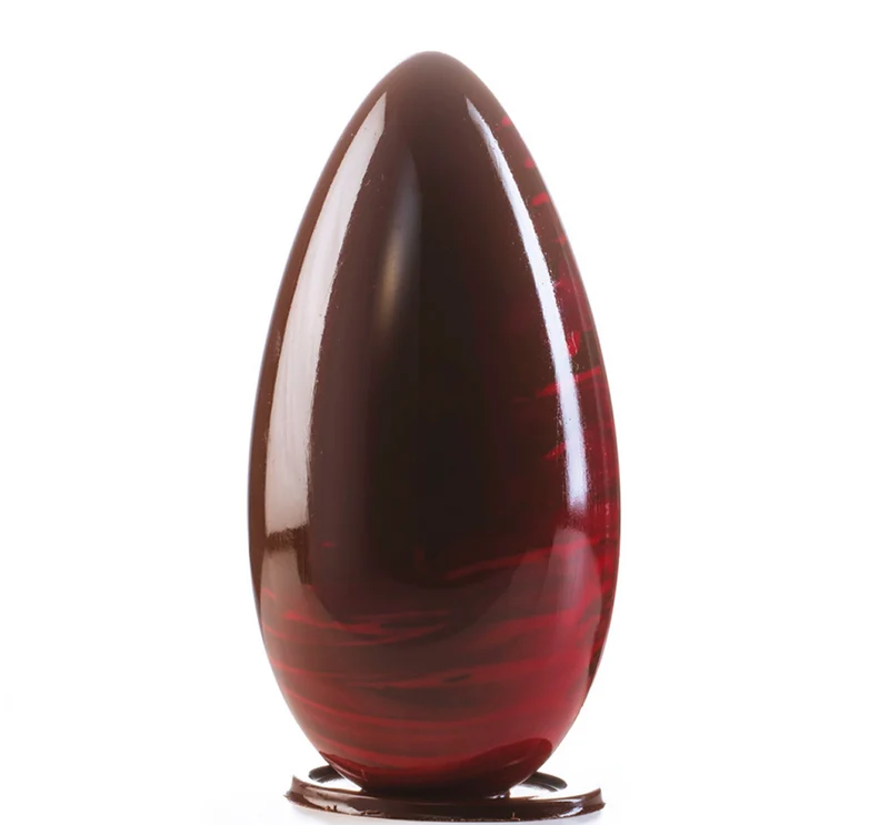 Oeufs de prestige