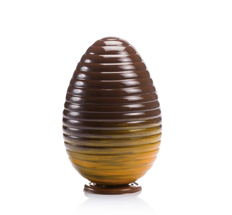 Oeufs de prestige
