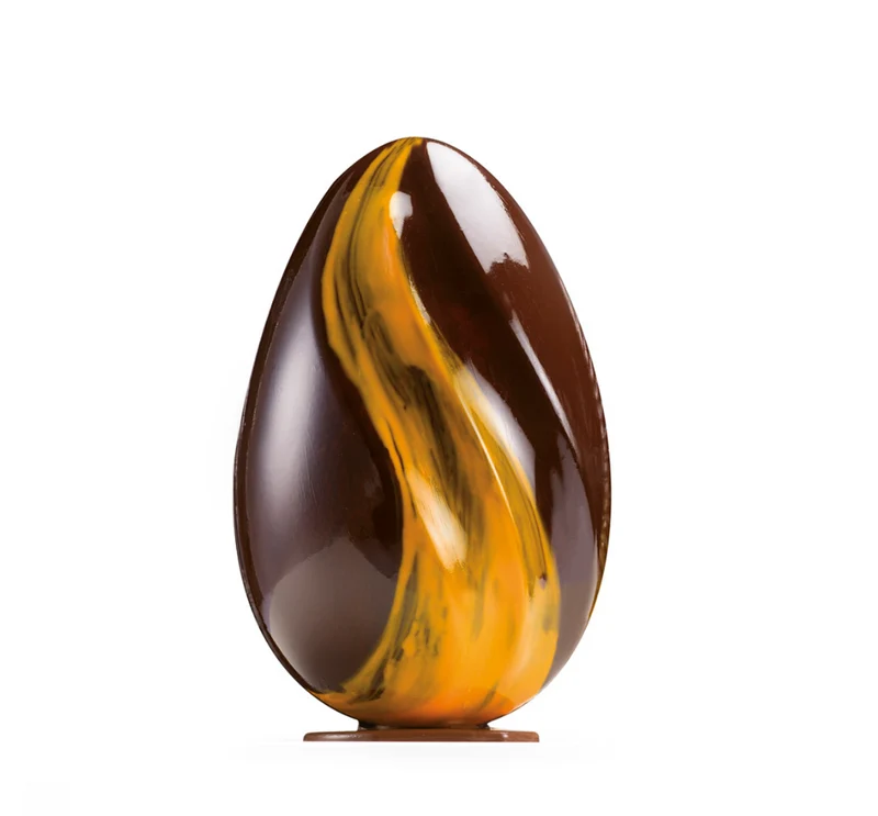 Oeufs de prestige