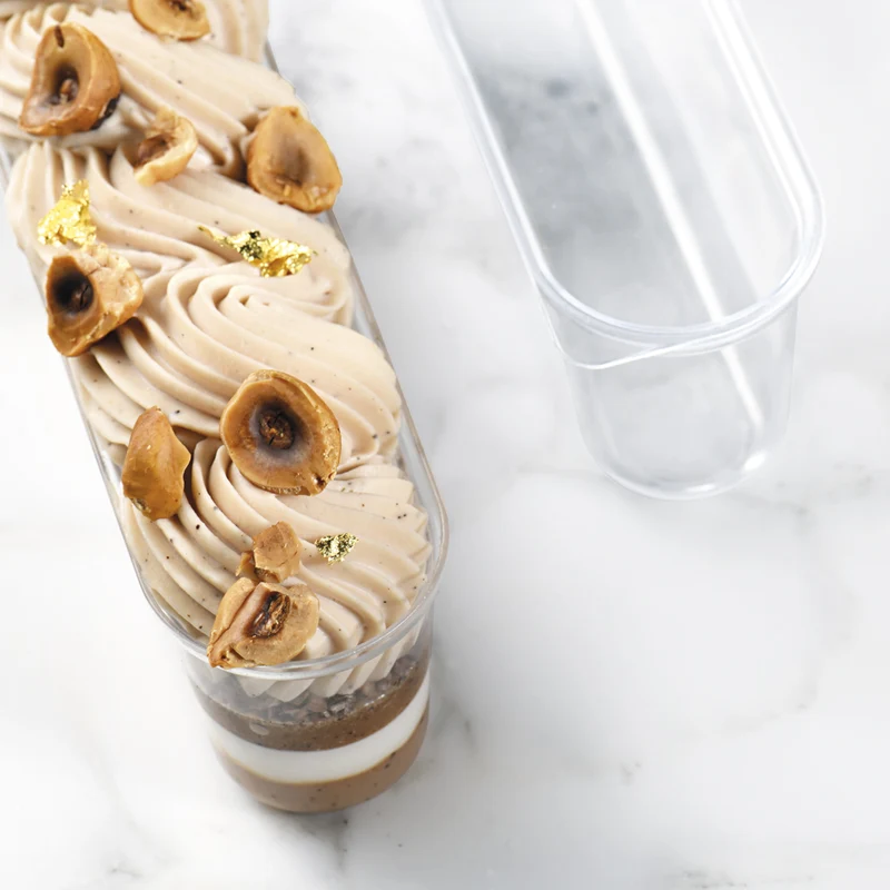Coupe Eclair