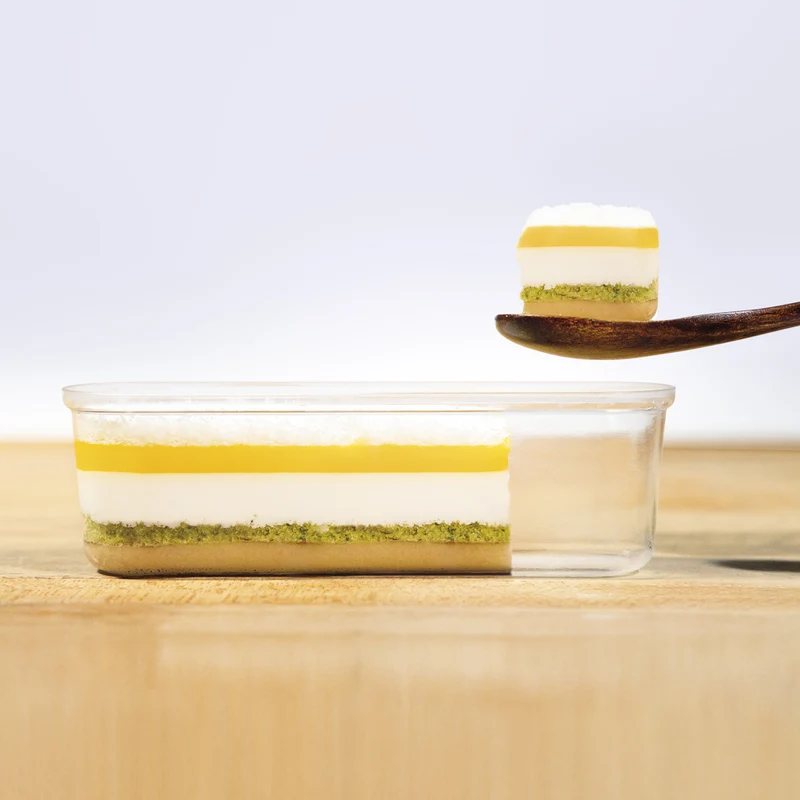 Coupe Eclair