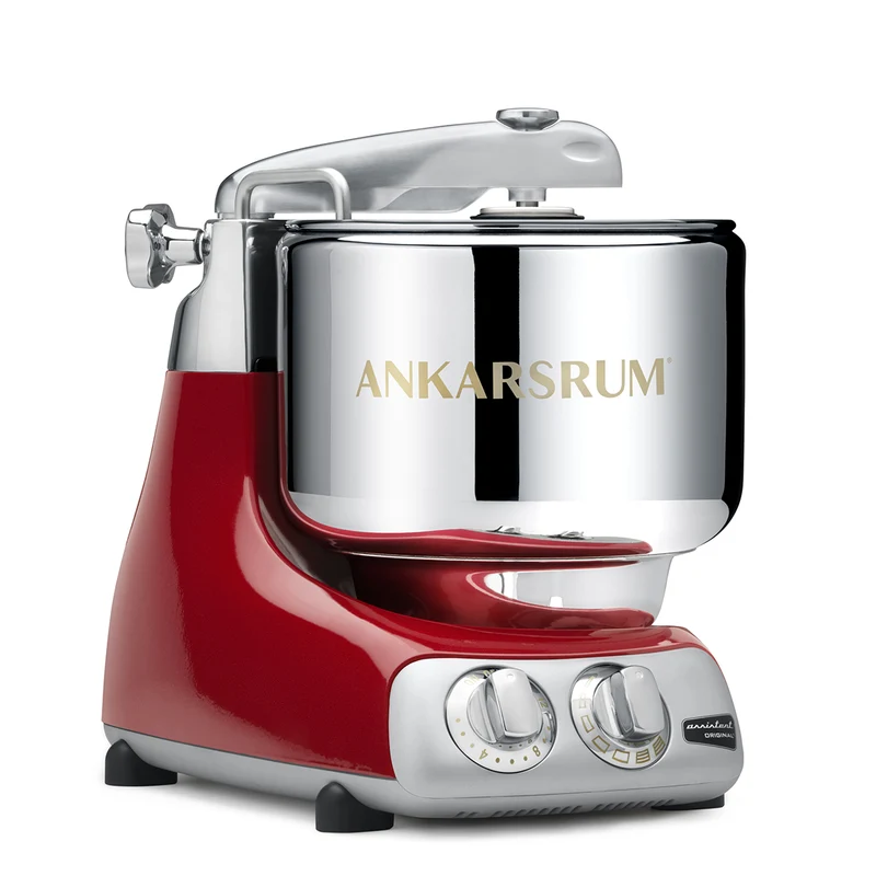Robot multifonction Ankarsrum