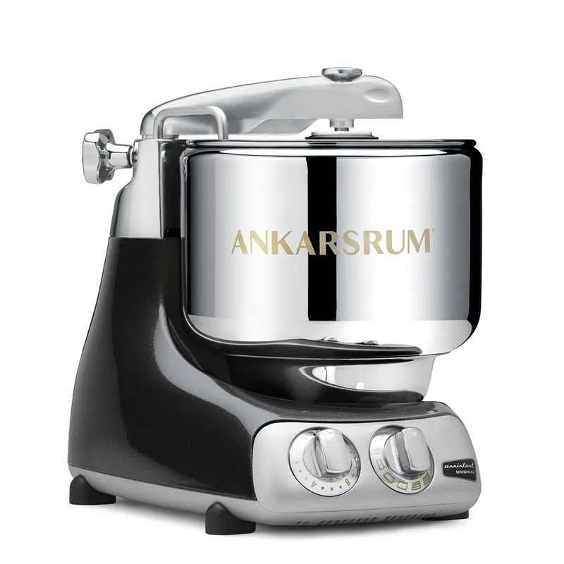 Robot multifonction Ankarsrum