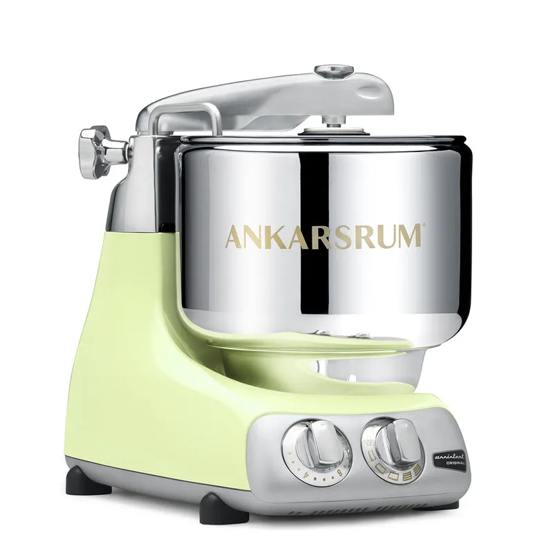 Robot multifonction Ankarsrum