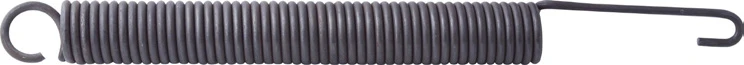 Ressort grille div. type Mérand