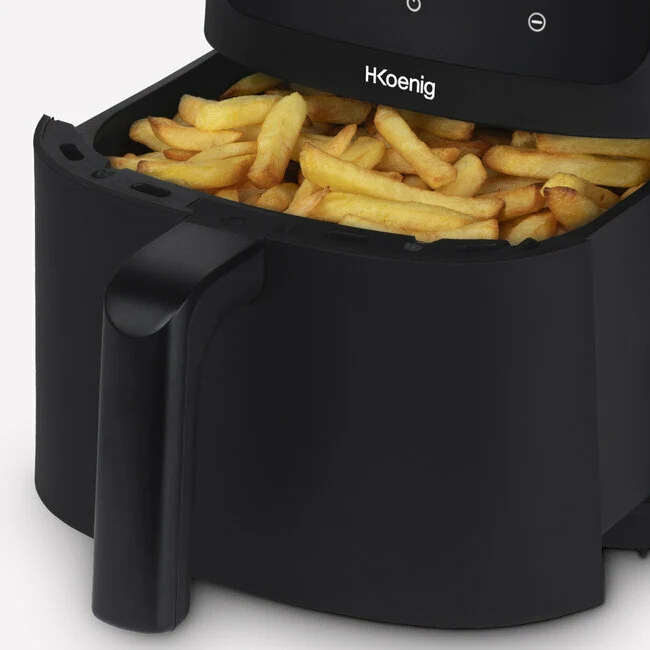 Friteuse sans huile 8L