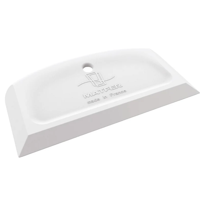 Racloir silicone
