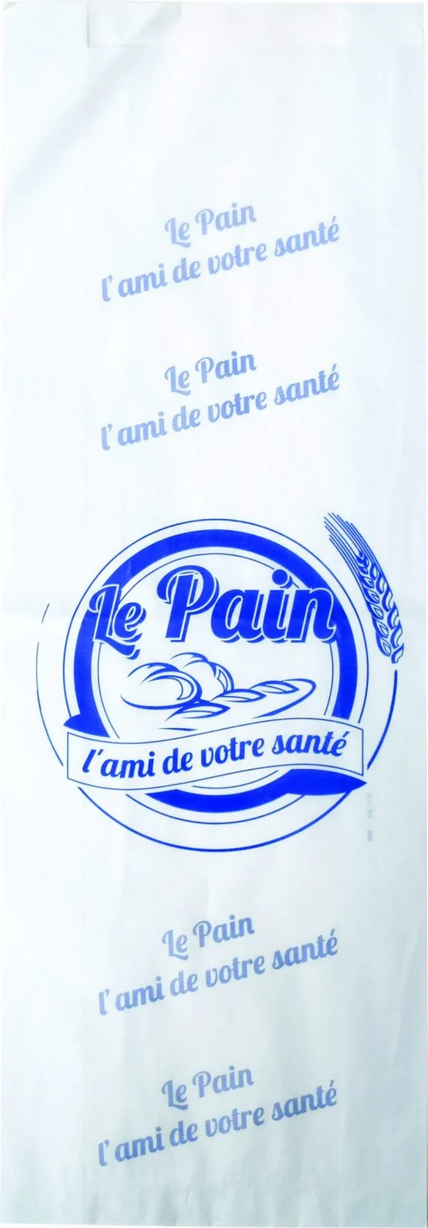 Sac pain coupé