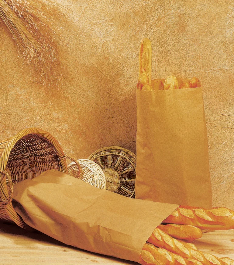 Sac de regroupement