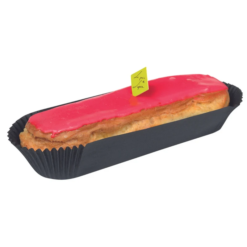 Caissettes ovales