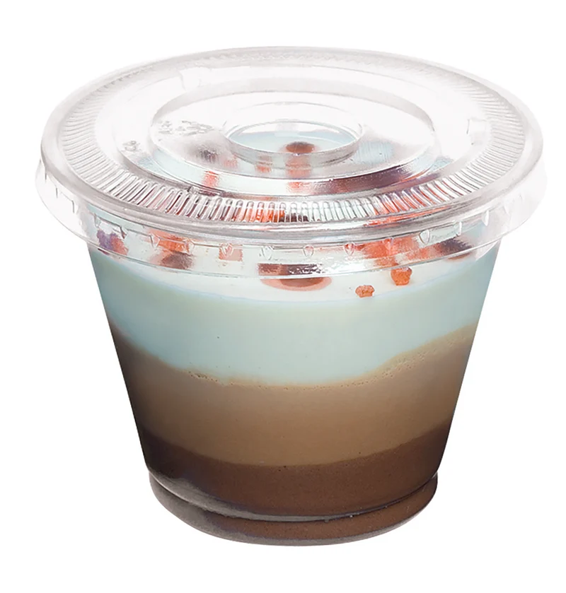 Coupe à dessert