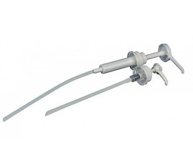 Kit Pompe Doseur 5l.