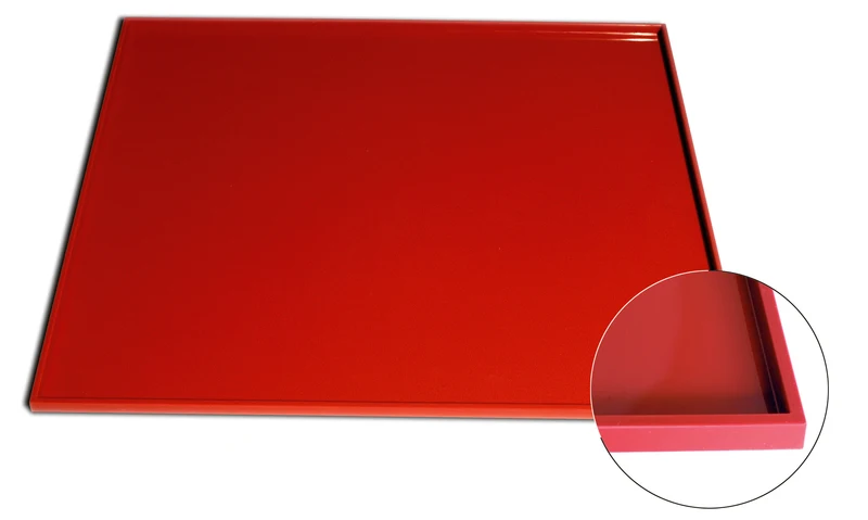 Tapis lisse flexi GM 564 x 352 x 8