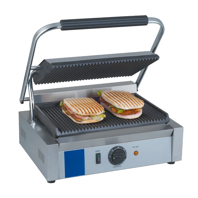 Machine à panini