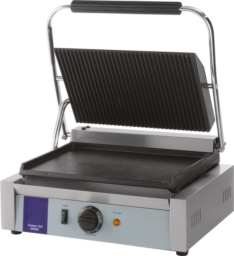 Machine à panini