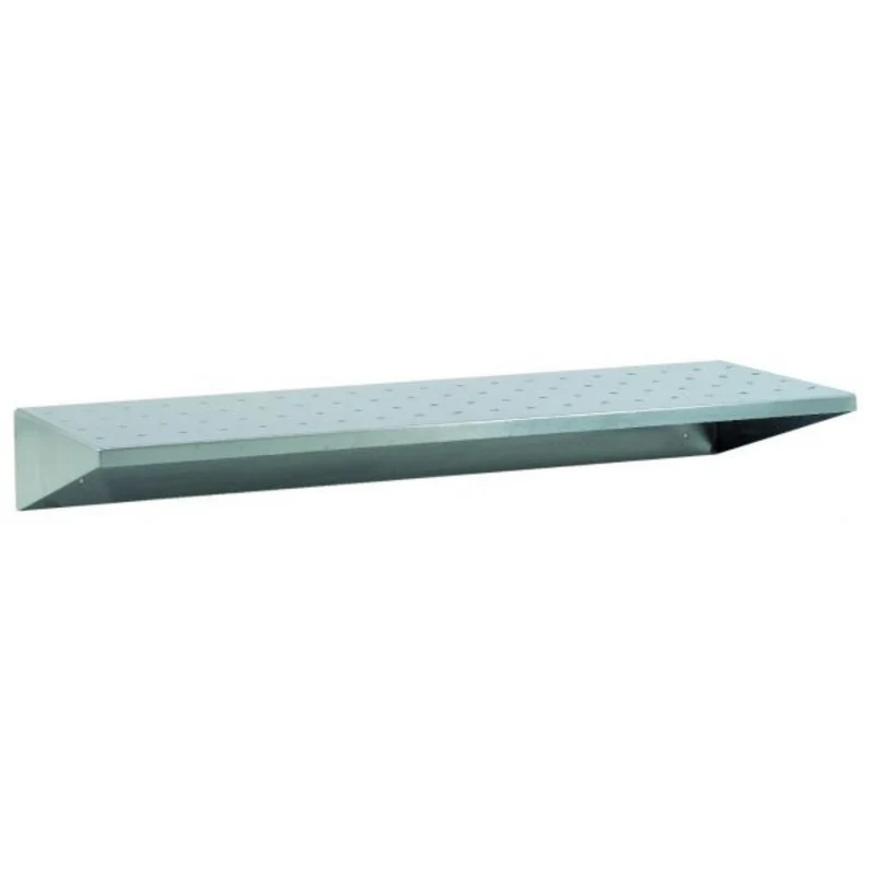 Etagere Inox Perforee