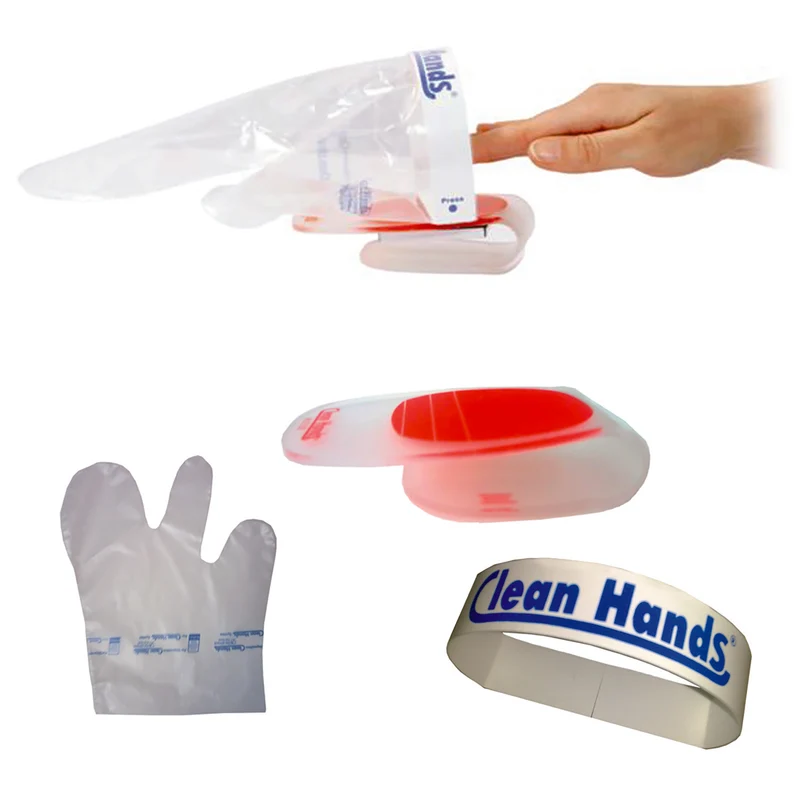 Kit Support Polyvalent Clean Hands