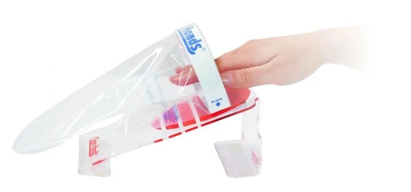 Kit Support Comptoir Clean Hands